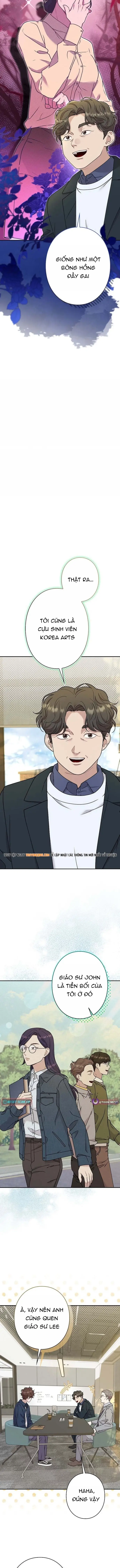 Nhà Thiết Kế Thiên Tài Hồi Quy - Chapter 49 - Page 4