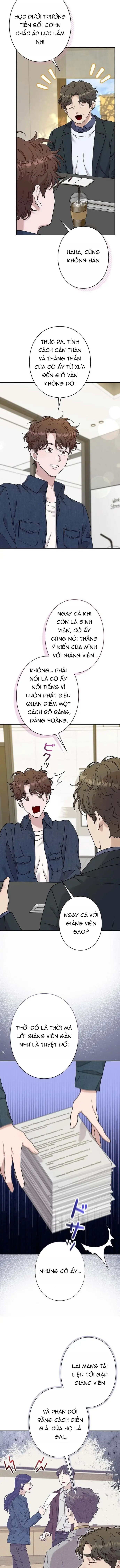 Nhà Thiết Kế Thiên Tài Hồi Quy - Chapter 49 - Page 5