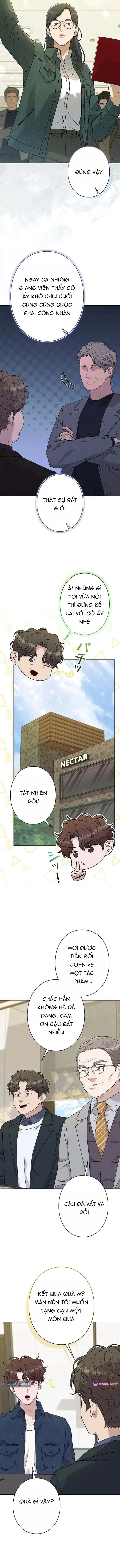 Nhà Thiết Kế Thiên Tài Hồi Quy - Chapter 49 - Page 7