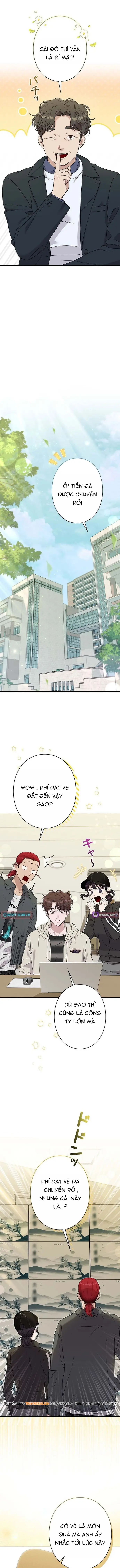 Nhà Thiết Kế Thiên Tài Hồi Quy - Chapter 49 - Page 8