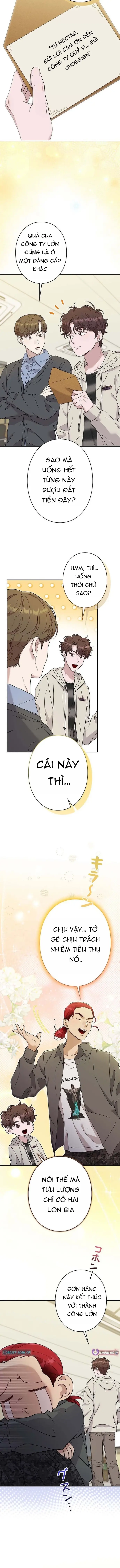 Nhà Thiết Kế Thiên Tài Hồi Quy - Chapter 49 - Page 9
