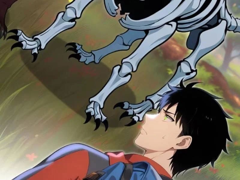 Đệ Nhất Ngự Thú Sư - Chapter 130 - Page 102