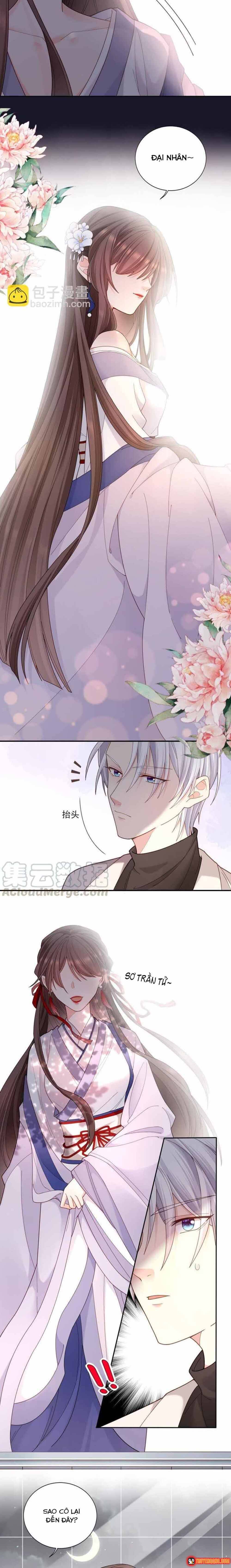 Ngàn Năm Bảo Hộ Đại Nhân - Chapter 8 - Page 4