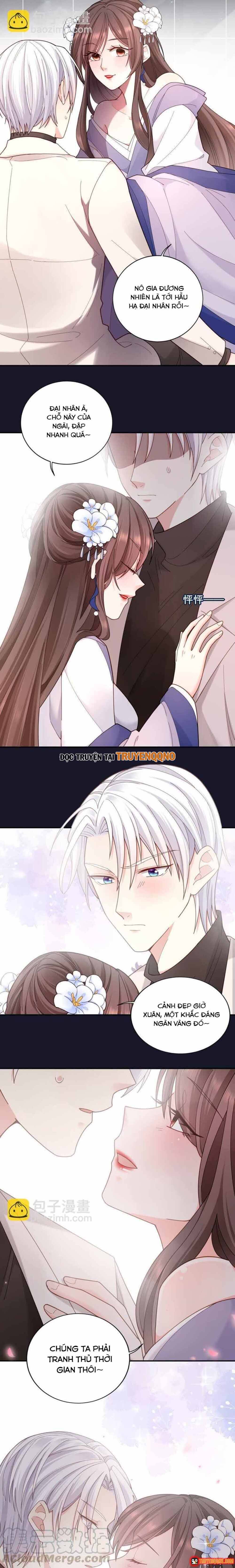 Ngàn Năm Bảo Hộ Đại Nhân - Chapter 8 - Page 5
