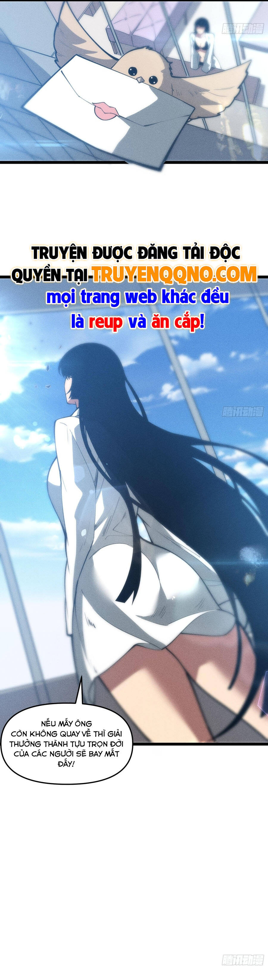 Tôi Là Nông Dân Trồng Vong Linh - Chapter 9 - Page 12