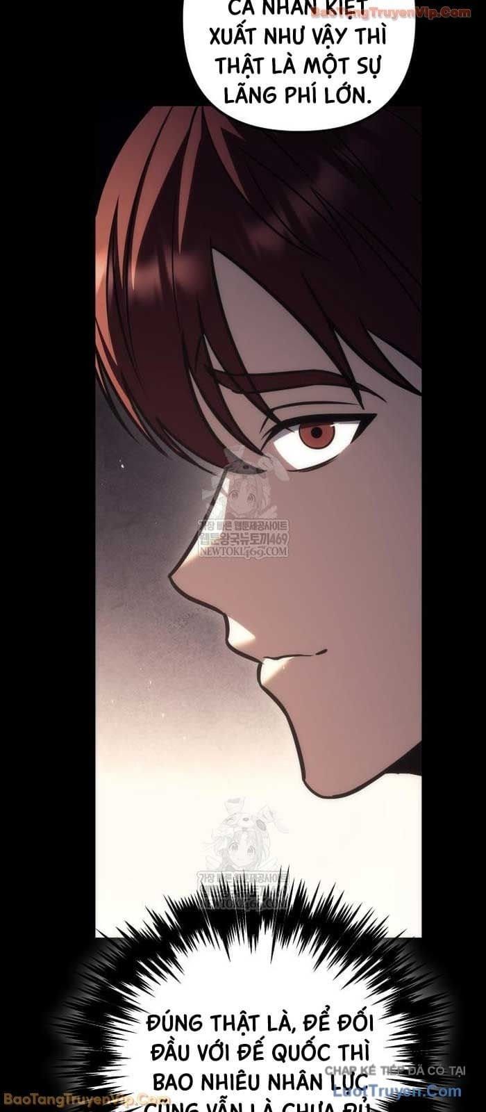 Hồi Quy Giả Của Gia Tộc Suy Vong - Chapter 116 - Page 12