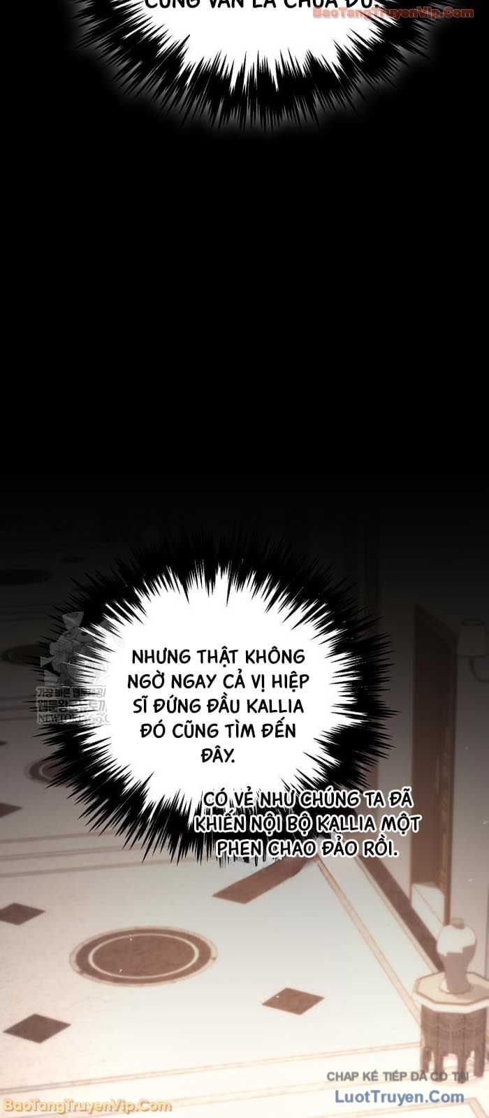 Hồi Quy Giả Của Gia Tộc Suy Vong - Chapter 116 - Page 13