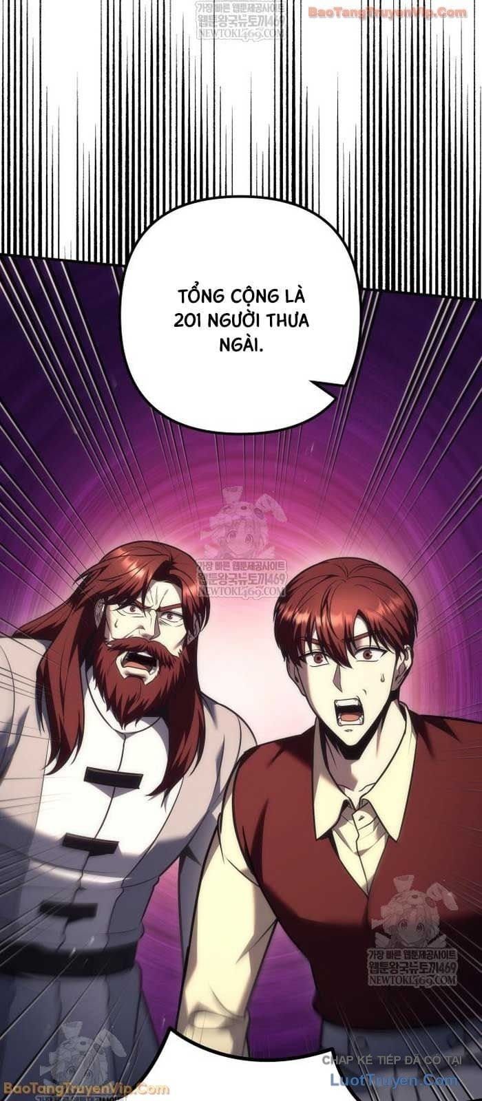 Hồi Quy Giả Của Gia Tộc Suy Vong - Chapter 116 - Page 15