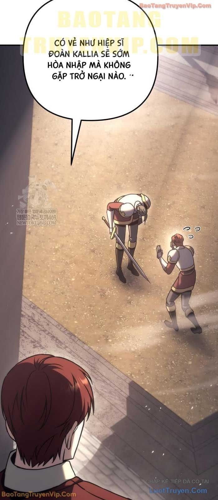 Hồi Quy Giả Của Gia Tộc Suy Vong - Chapter 116 - Page 19