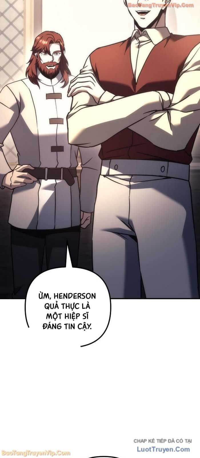 Hồi Quy Giả Của Gia Tộc Suy Vong - Chapter 116 - Page 21