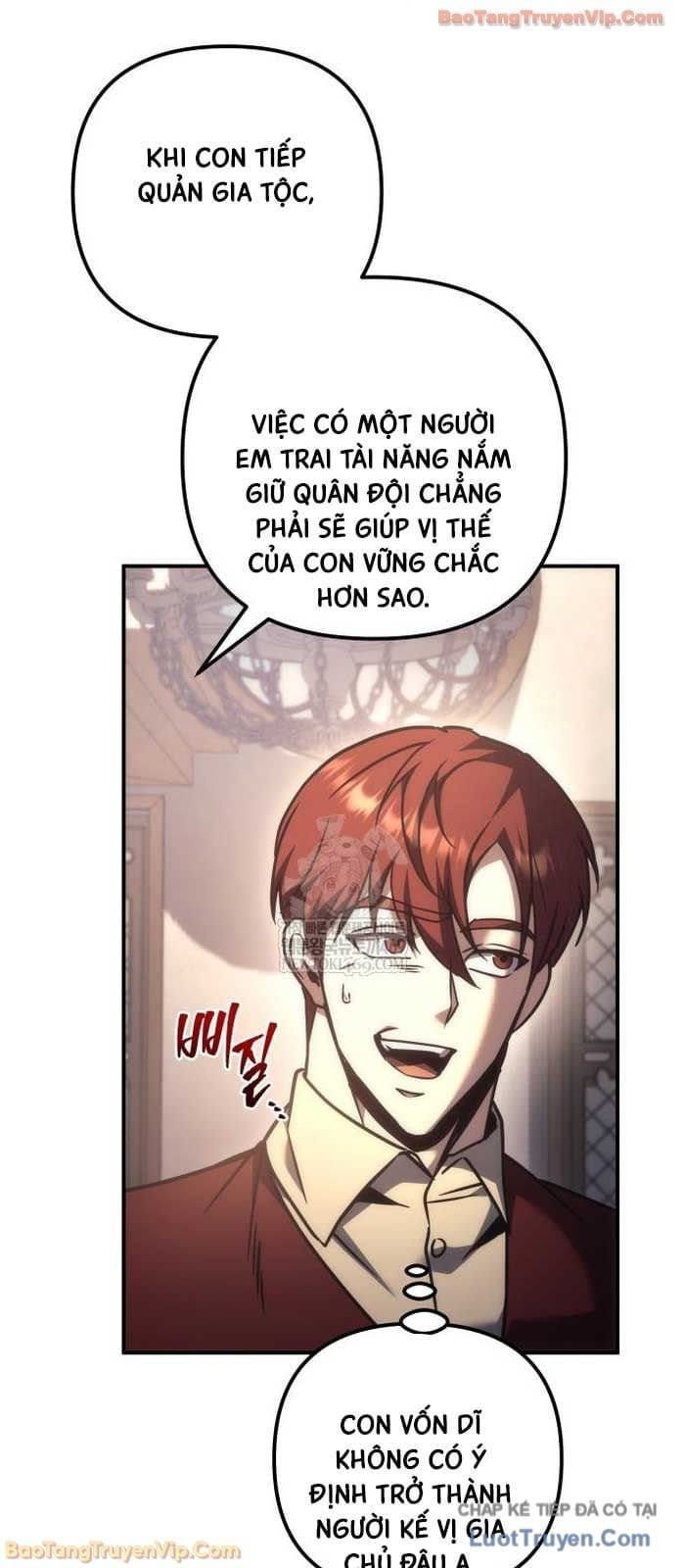 Hồi Quy Giả Của Gia Tộc Suy Vong - Chapter 116 - Page 23