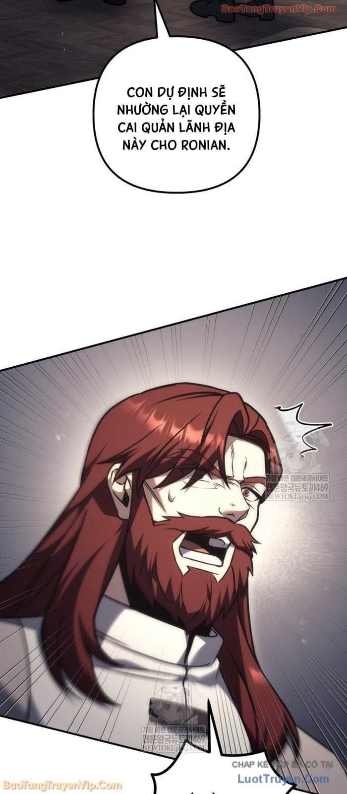 Hồi Quy Giả Của Gia Tộc Suy Vong - Chapter 116 - Page 25