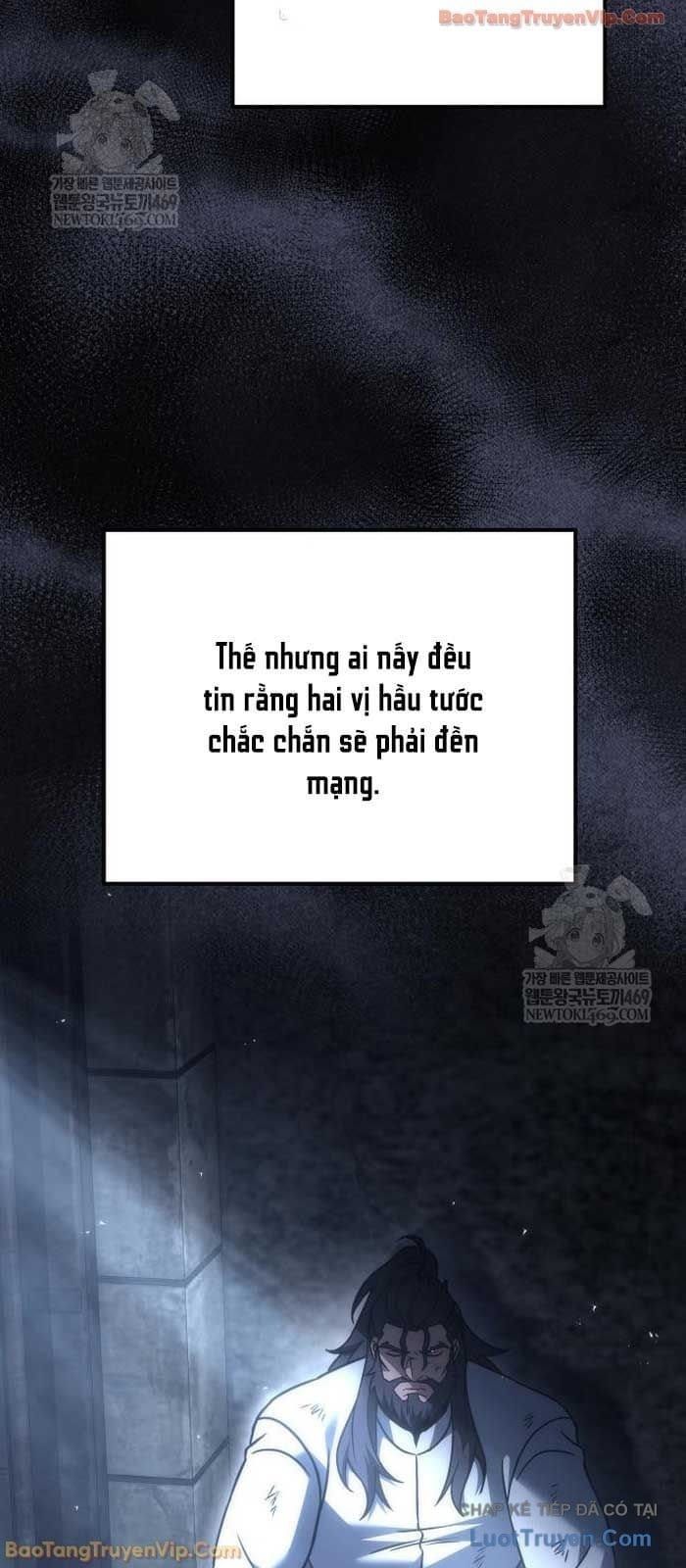 Hồi Quy Giả Của Gia Tộc Suy Vong - Chapter 116 - Page 3