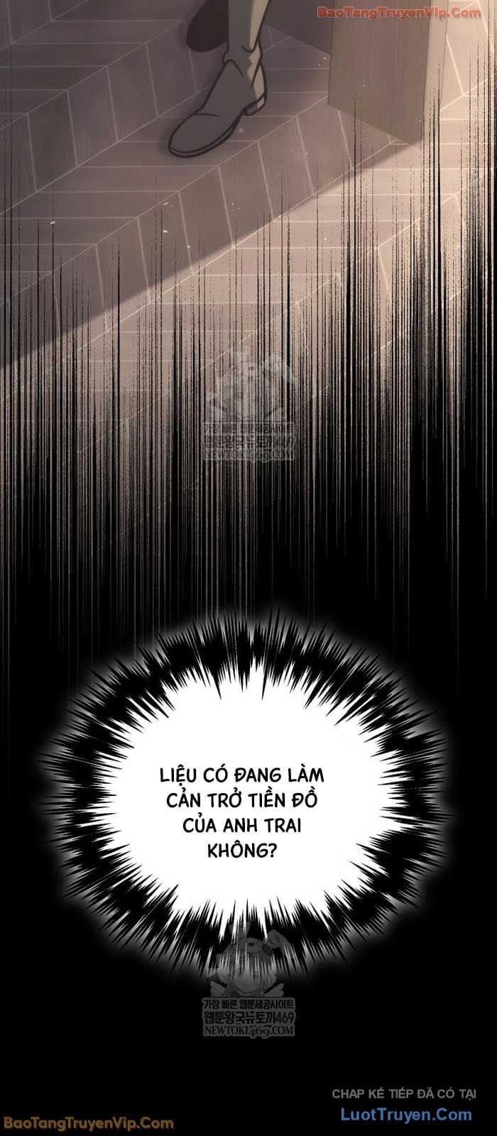 Hồi Quy Giả Của Gia Tộc Suy Vong - Chapter 116 - Page 34