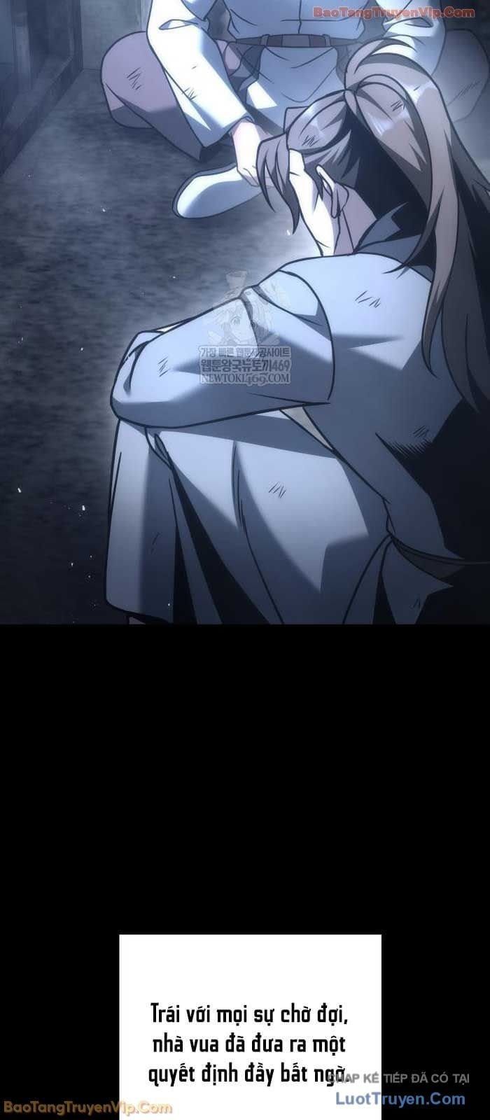 Hồi Quy Giả Của Gia Tộc Suy Vong - Chapter 116 - Page 4