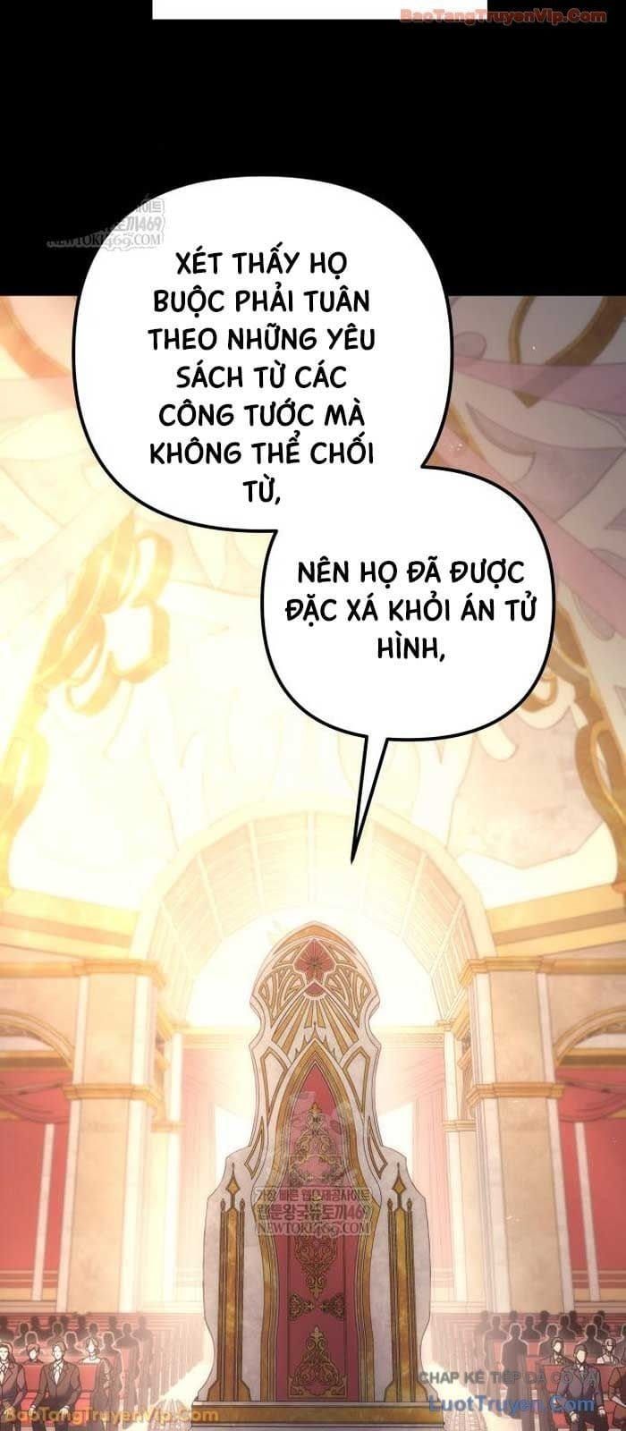Hồi Quy Giả Của Gia Tộc Suy Vong - Chapter 116 - Page 5