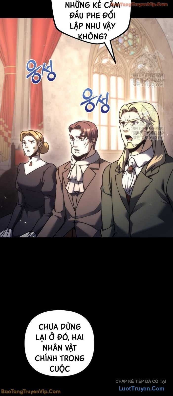 Hồi Quy Giả Của Gia Tộc Suy Vong - Chapter 116 - Page 7