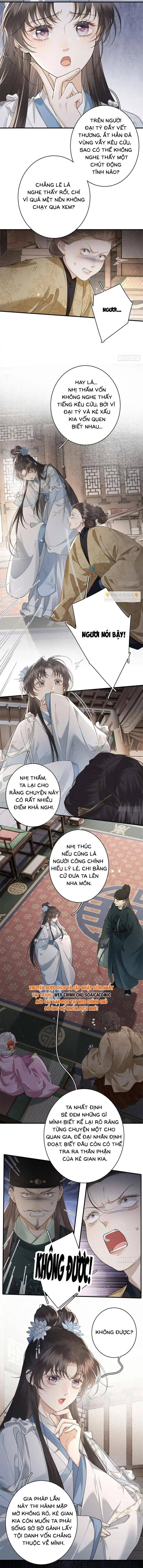 Trọng Sinh Chi Tướng Môn Độc Hậu - Chapter 27 - Page 4