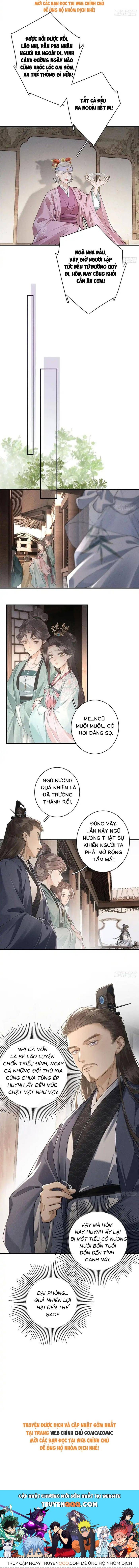 Trọng Sinh Chi Tướng Môn Độc Hậu - Chapter 27 - Page 6