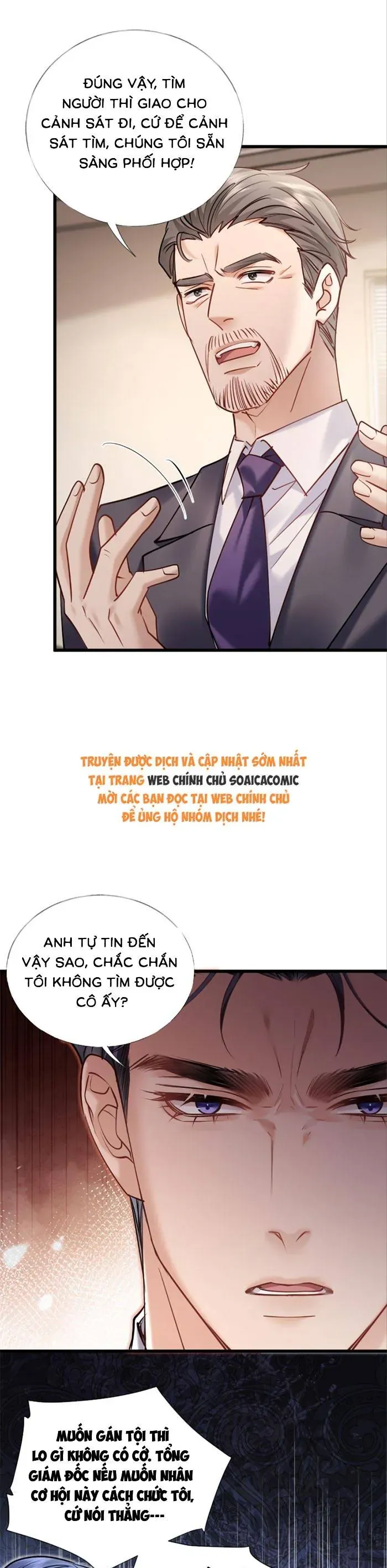 Từ Chối Hiến Thận Lại Thành Mợ Út Của Kẻ Từng Yêu - Chapter 25 - Page 10