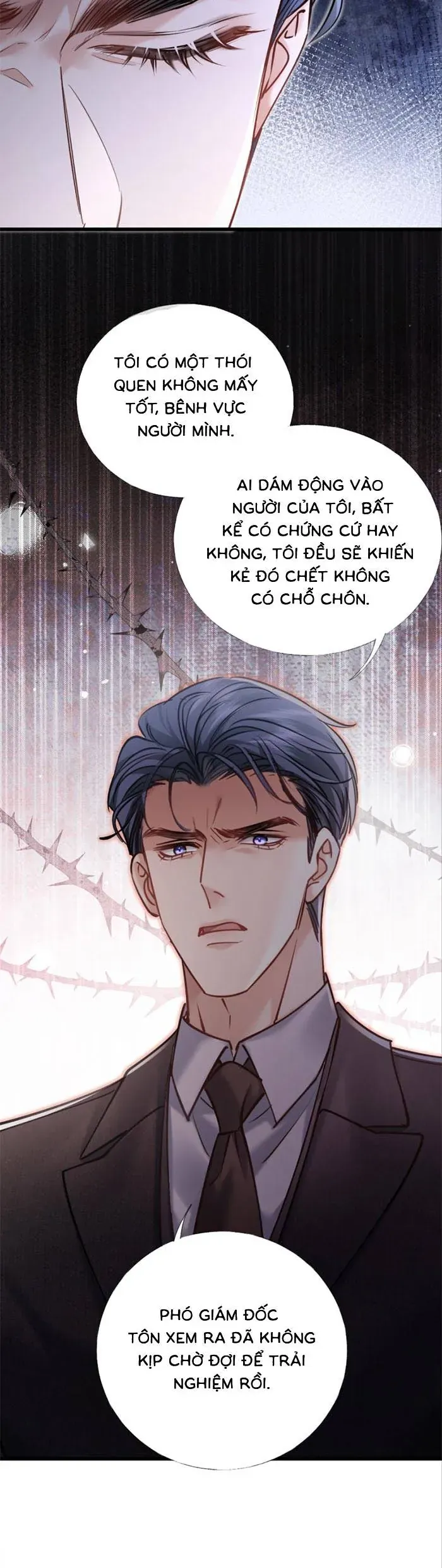 Từ Chối Hiến Thận Lại Thành Mợ Út Của Kẻ Từng Yêu - Chapter 25 - Page 13