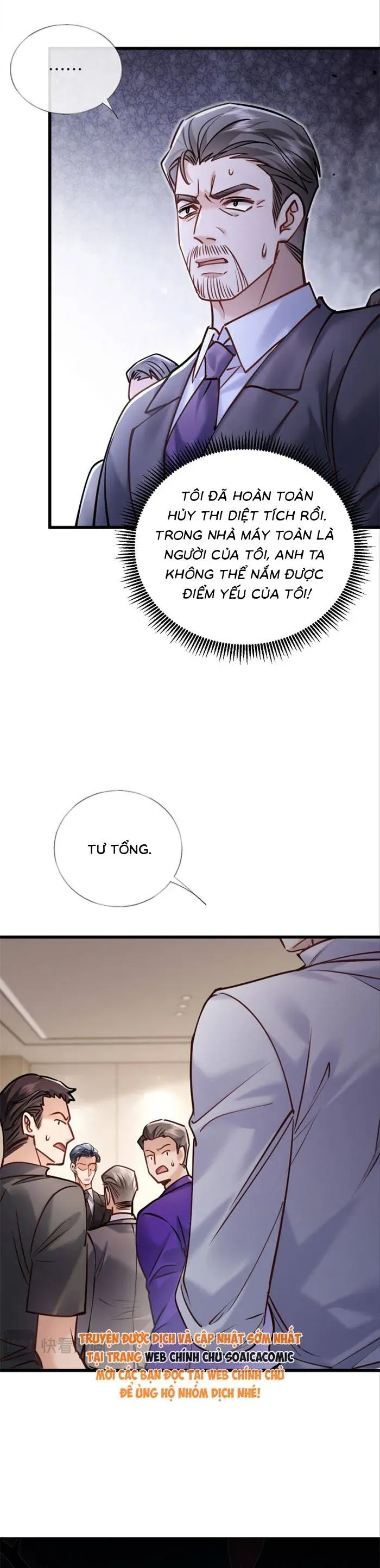 Từ Chối Hiến Thận Lại Thành Mợ Út Của Kẻ Từng Yêu - Chapter 25 - Page 14