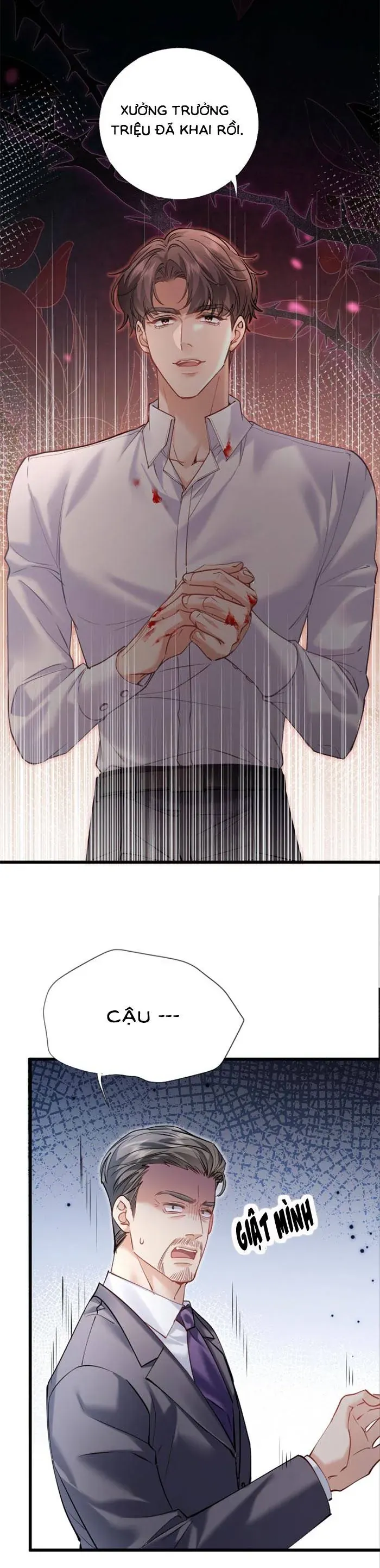 Từ Chối Hiến Thận Lại Thành Mợ Út Của Kẻ Từng Yêu - Chapter 25 - Page 15