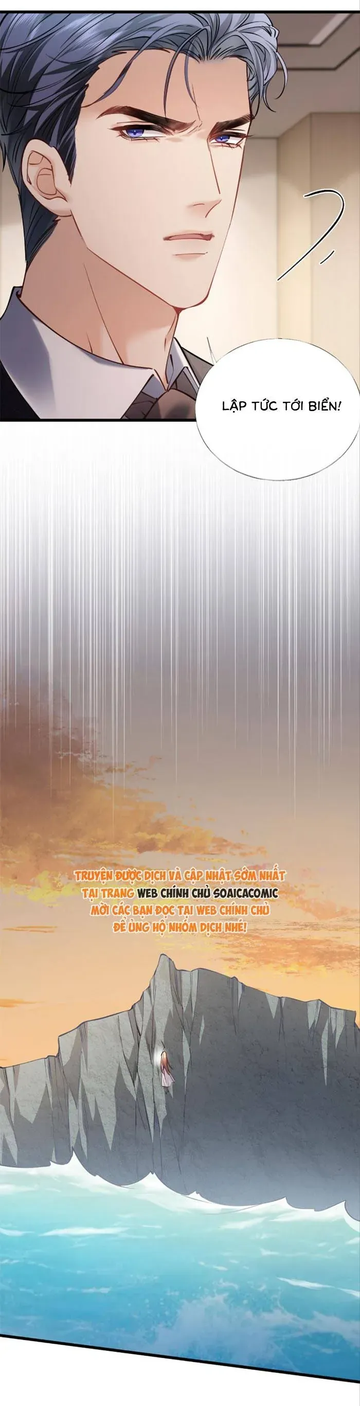 Từ Chối Hiến Thận Lại Thành Mợ Út Của Kẻ Từng Yêu - Chapter 25 - Page 17