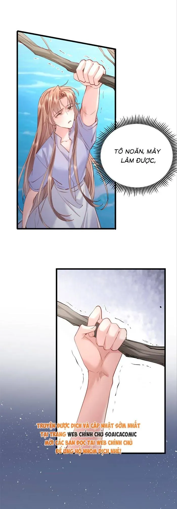 Từ Chối Hiến Thận Lại Thành Mợ Út Của Kẻ Từng Yêu - Chapter 25 - Page 18