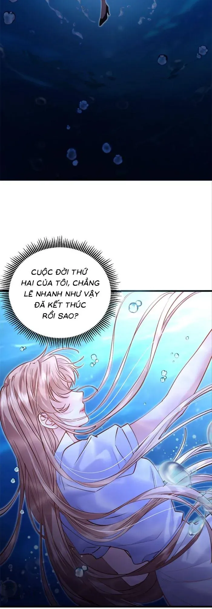 Từ Chối Hiến Thận Lại Thành Mợ Út Của Kẻ Từng Yêu - Chapter 25 - Page 20