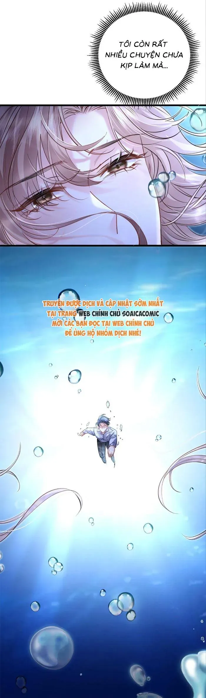 Từ Chối Hiến Thận Lại Thành Mợ Út Của Kẻ Từng Yêu - Chapter 25 - Page 21