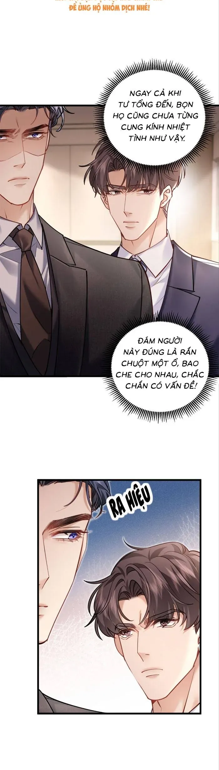 Từ Chối Hiến Thận Lại Thành Mợ Út Của Kẻ Từng Yêu - Chapter 25 - Page 6