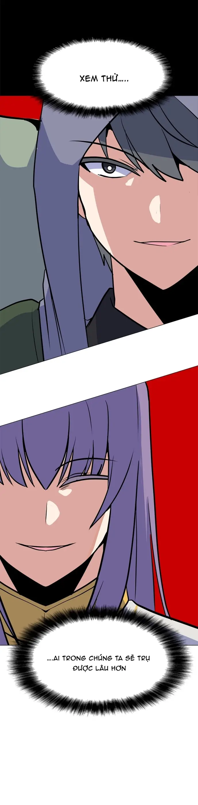 Tôi Là Người Chơi Thần Chú Đơn Độc - Chapter 131 - Page 13