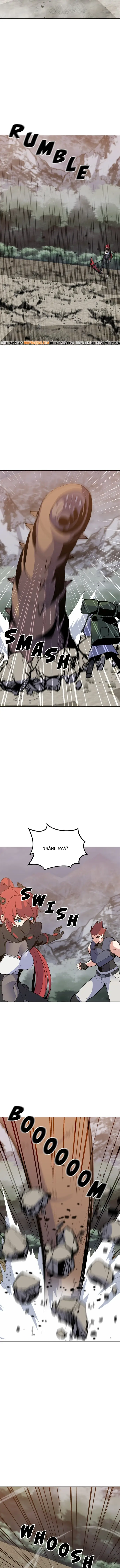 Tôi Là Người Chơi Thần Chú Đơn Độc - Chapter 131 - Page 7