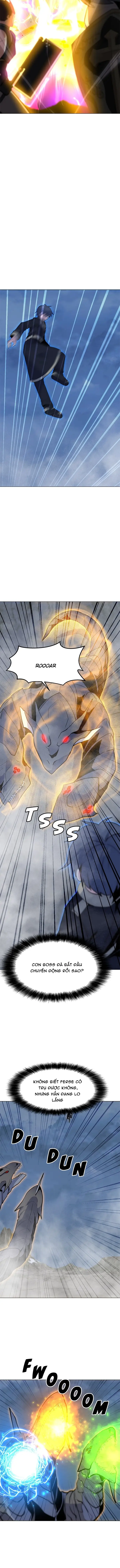 Tôi Là Người Chơi Thần Chú Đơn Độc - Chapter 132 - Page 11