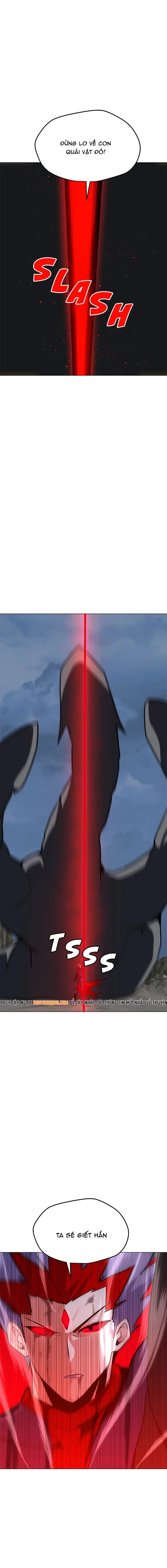 Tôi Là Người Chơi Thần Chú Đơn Độc - Chapter 132 - Page 12