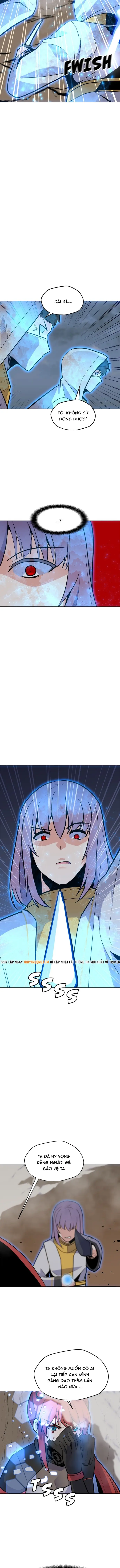 Tôi Là Người Chơi Thần Chú Đơn Độc - Chapter 132 - Page 3