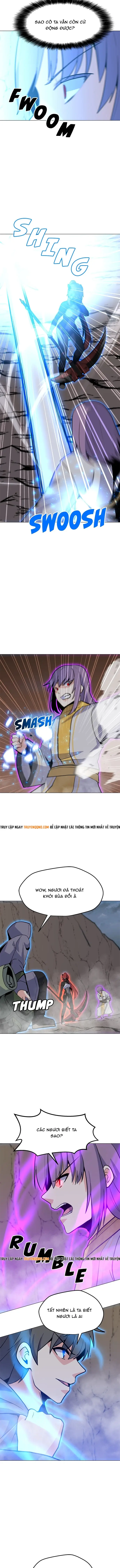 Tôi Là Người Chơi Thần Chú Đơn Độc - Chapter 132 - Page 4