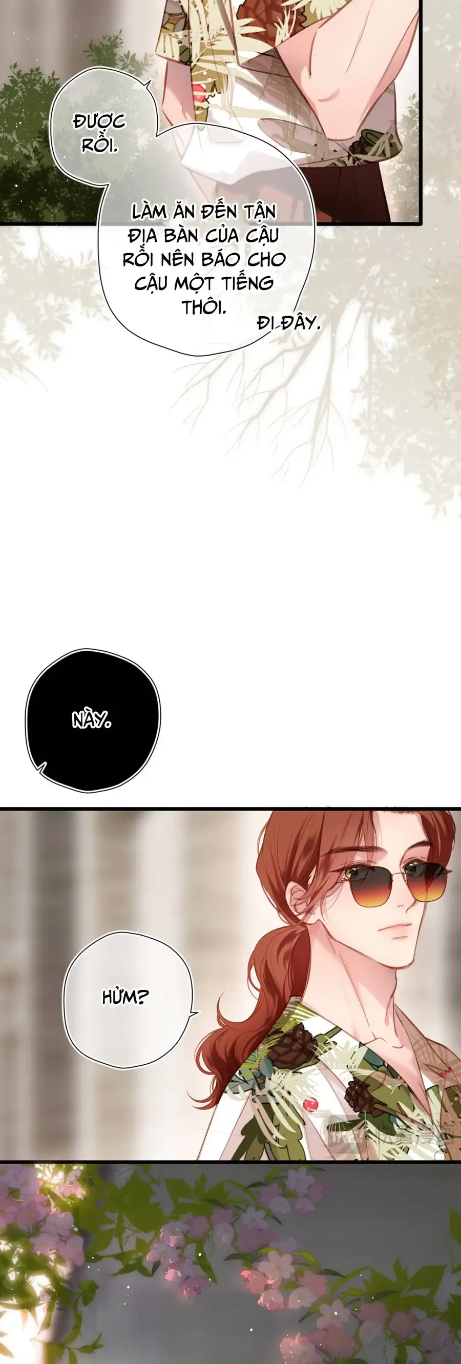 Ngược Dòng Về Mùa Xuân - Chapter 64 - Page 11