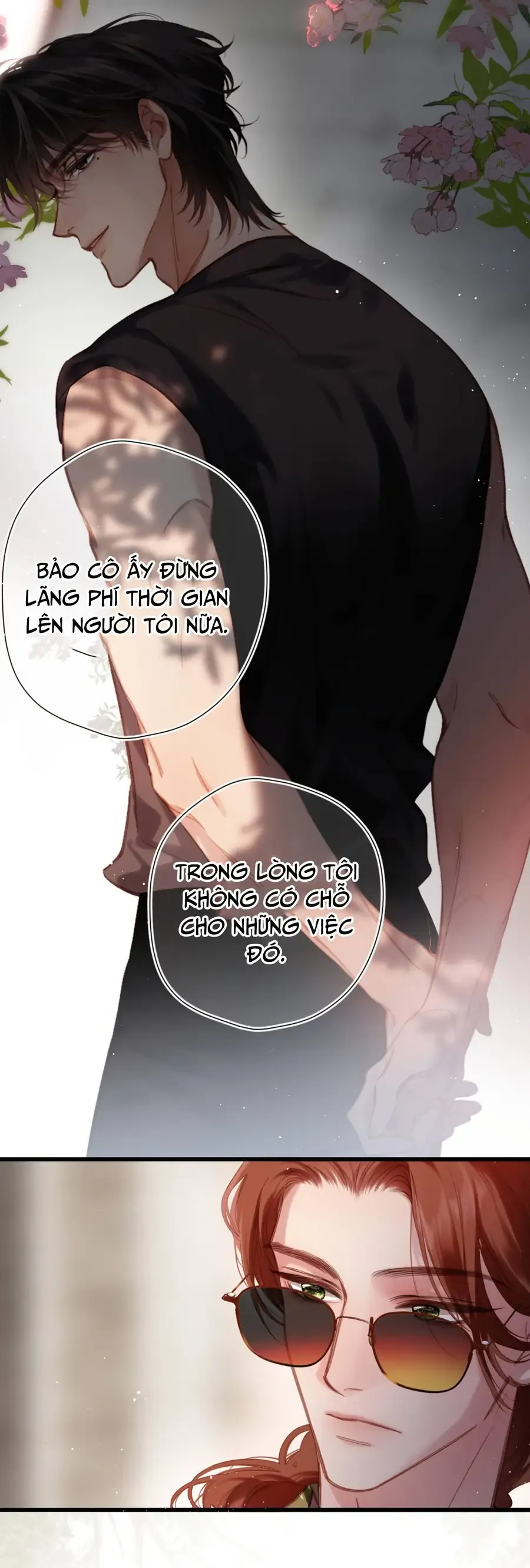 Ngược Dòng Về Mùa Xuân - Chapter 64 - Page 12