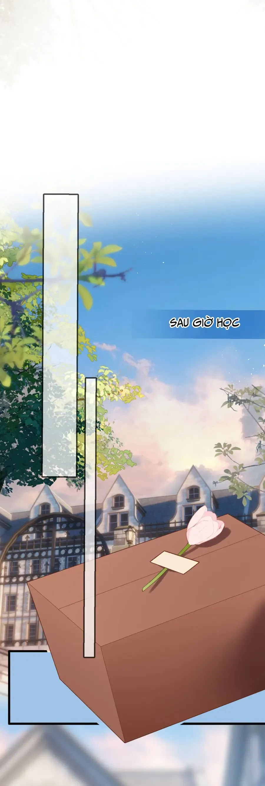 Ngược Dòng Về Mùa Xuân - Chapter 64 - Page 13