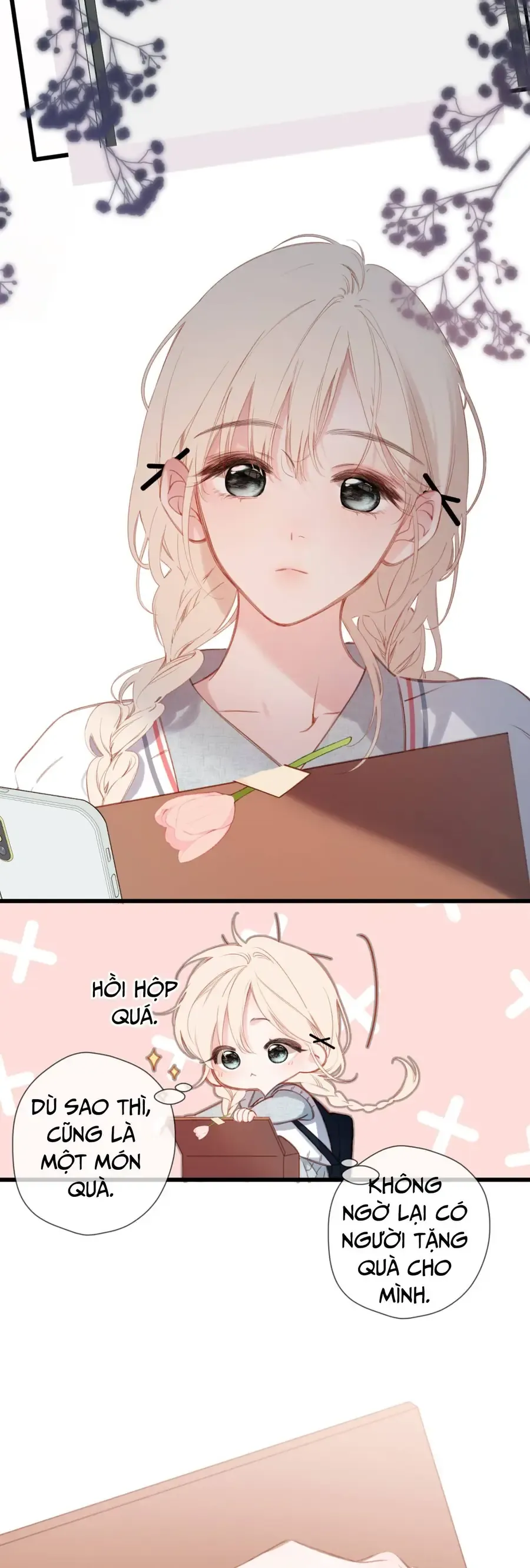 Ngược Dòng Về Mùa Xuân - Chapter 64 - Page 15