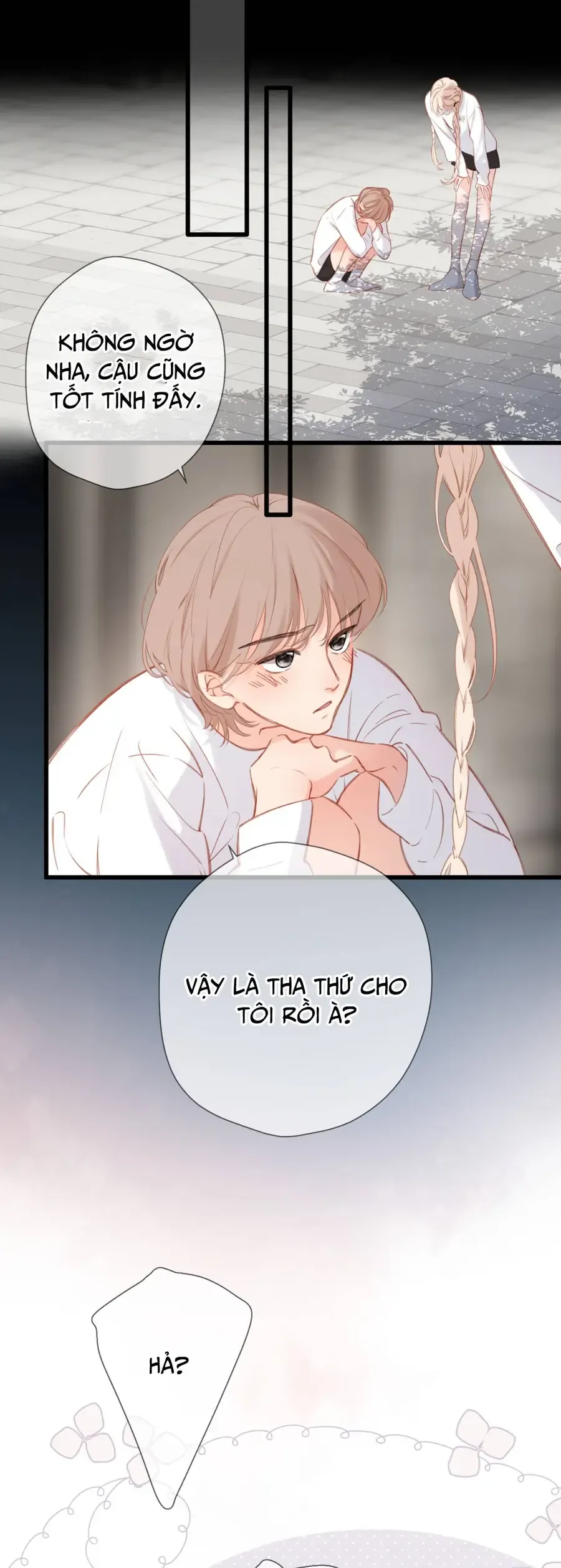 Ngược Dòng Về Mùa Xuân - Chapter 64 - Page 17