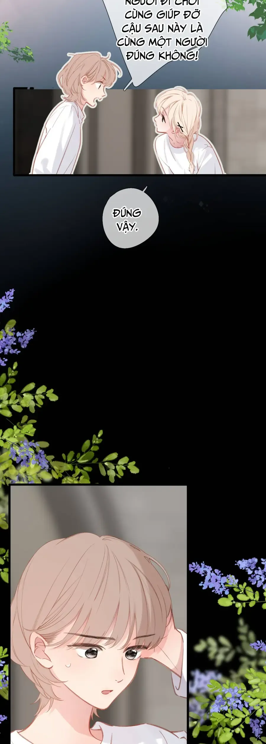 Ngược Dòng Về Mùa Xuân - Chapter 64 - Page 19