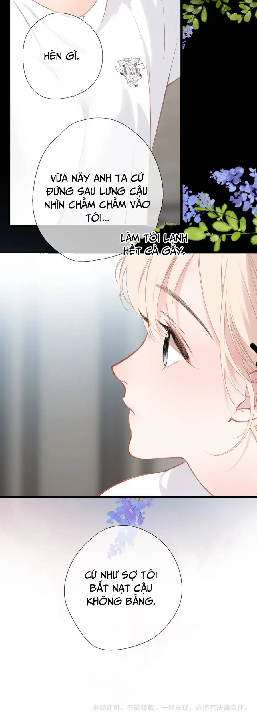 Ngược Dòng Về Mùa Xuân - Chapter 64 - Page 20