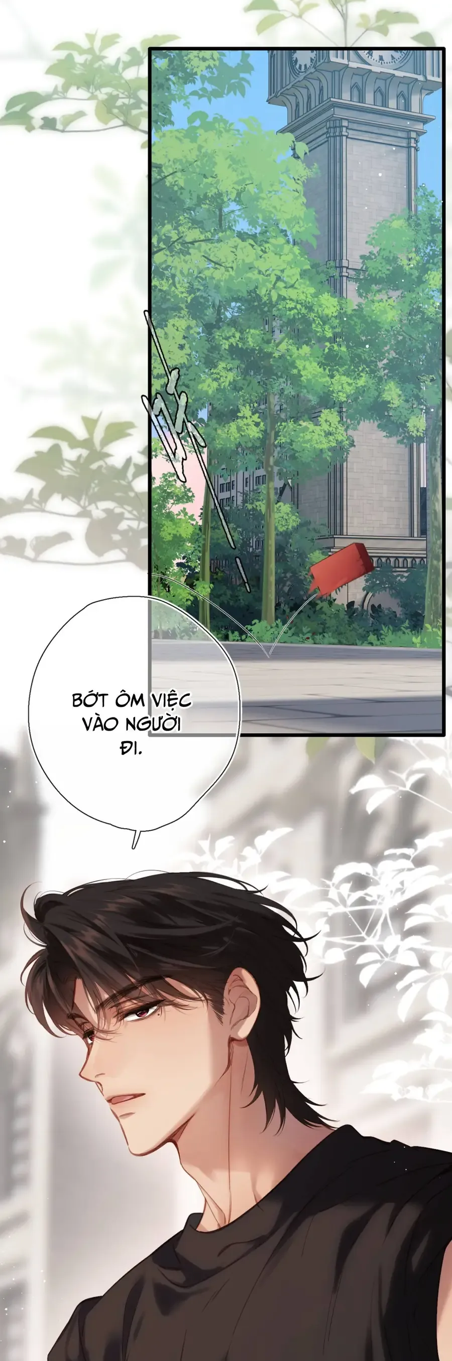 Ngược Dòng Về Mùa Xuân - Chapter 64 - Page 3