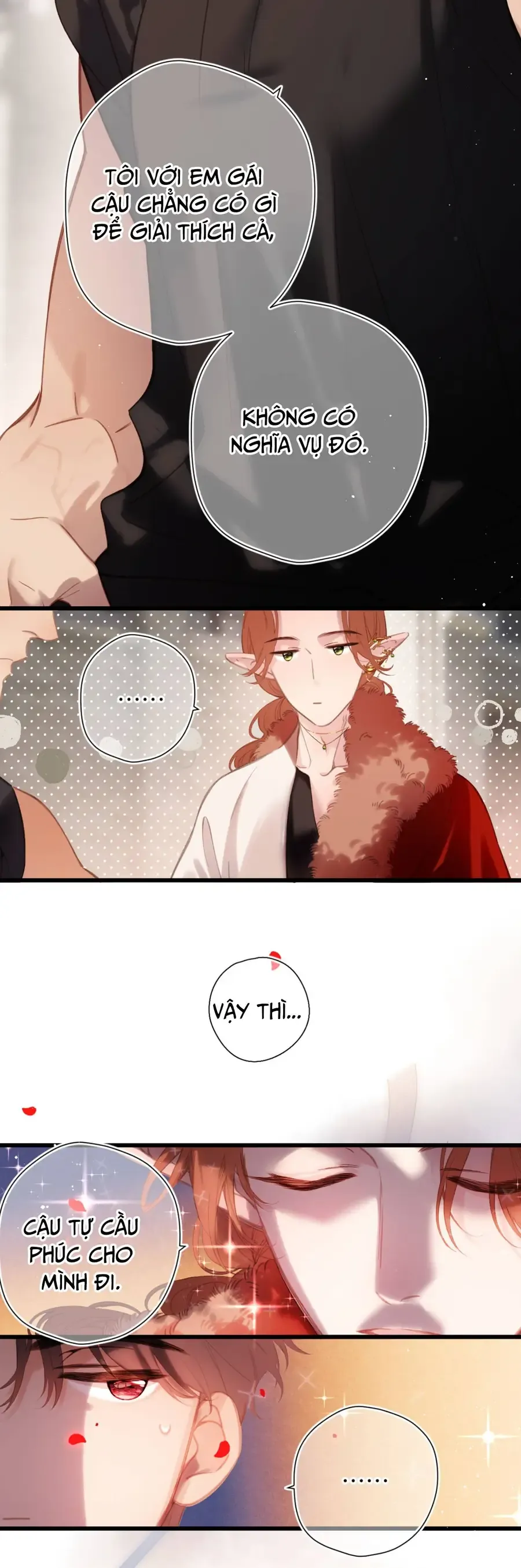 Ngược Dòng Về Mùa Xuân - Chapter 64 - Page 4