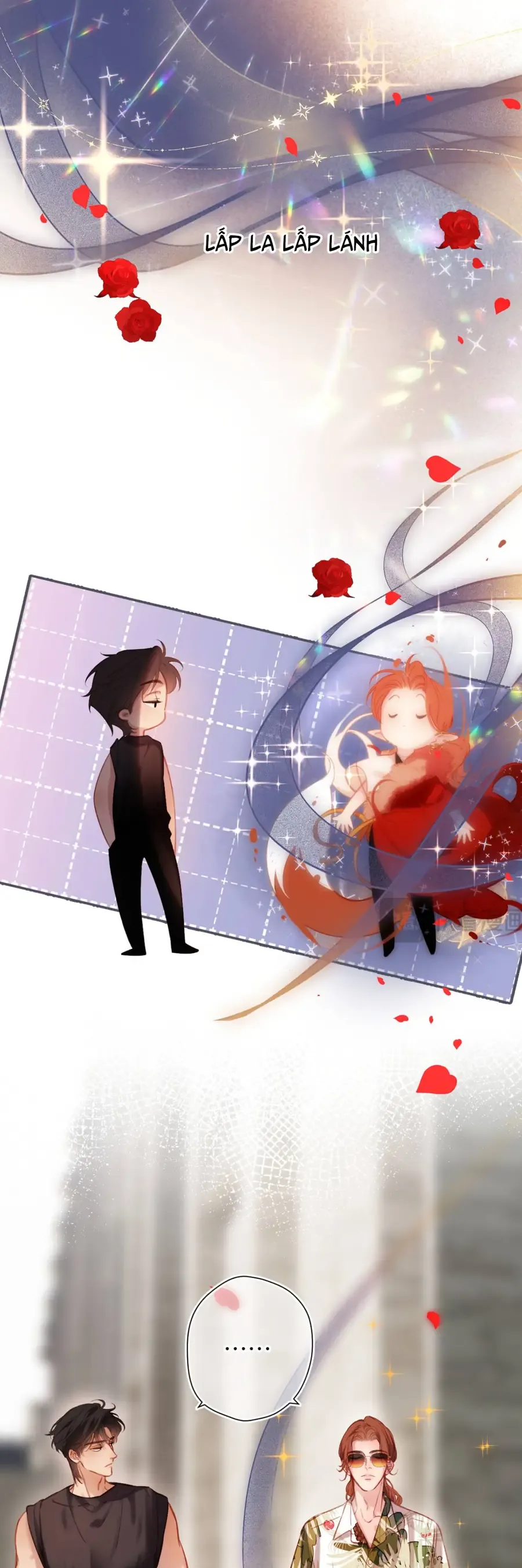 Ngược Dòng Về Mùa Xuân - Chapter 64 - Page 6