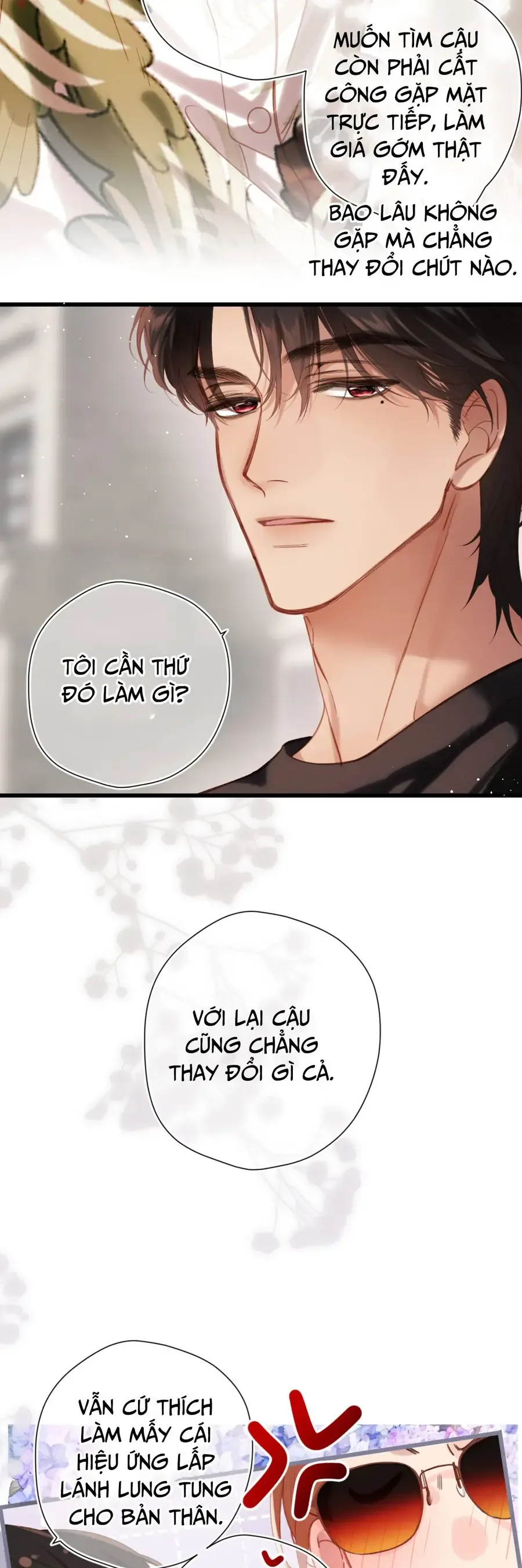 Ngược Dòng Về Mùa Xuân - Chapter 64 - Page 8