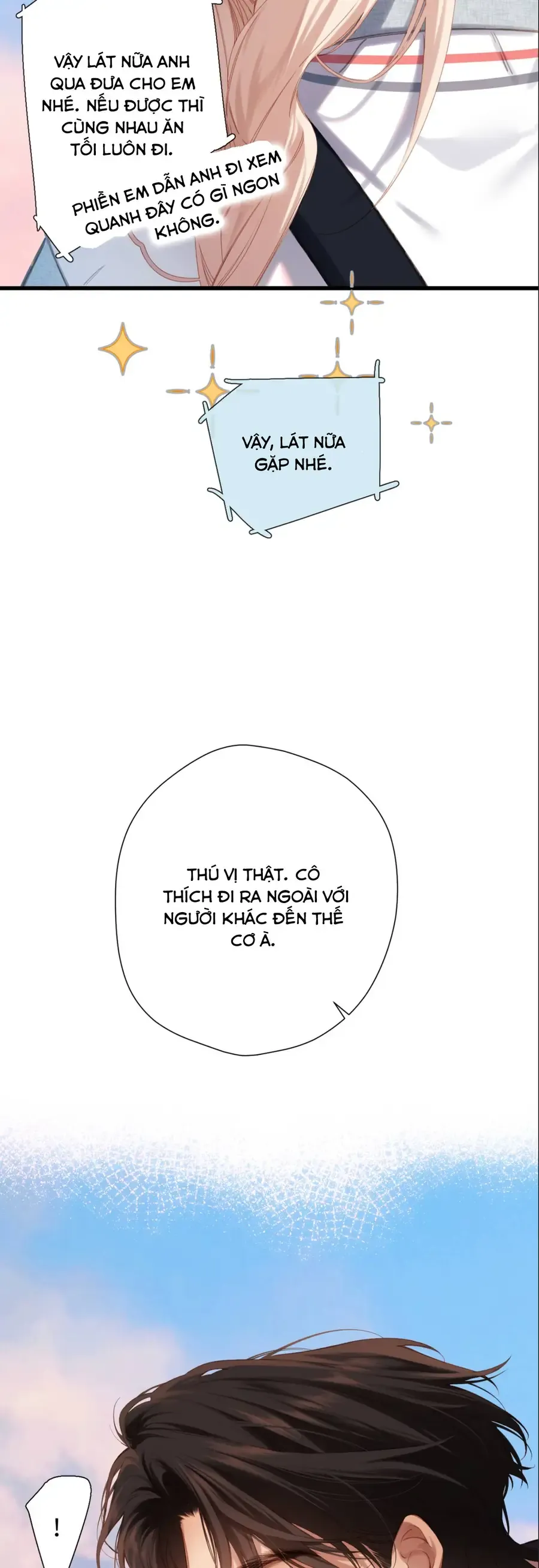 Ngược Dòng Về Mùa Xuân - Chapter 65 - Page 10